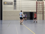 Onderling Futsal Toernooi S.K.N.W.Konference League (Fotoboek 1) (233/313)